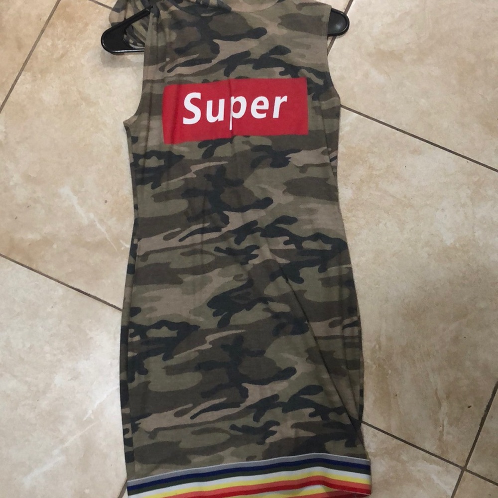 Dress
